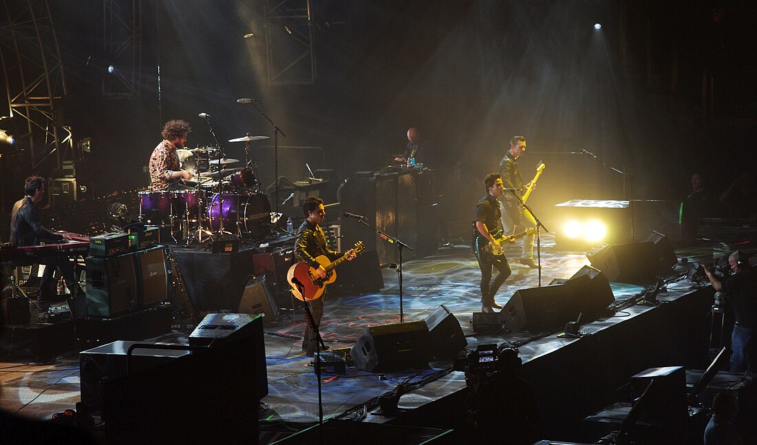 Stereophonics