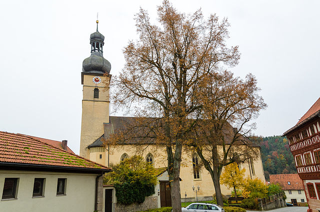 Stockheim - Sœmeanza