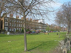 Stoke Newington Common