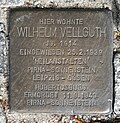 Wilhelm Vellguth, Reichpietschufer 62, Berlin-Tiergarten, Deutschland