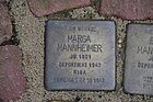 Stolpersteine Marga Mannheimer Bad Wildungen.jpg