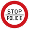 Stop Policie CZ.svg