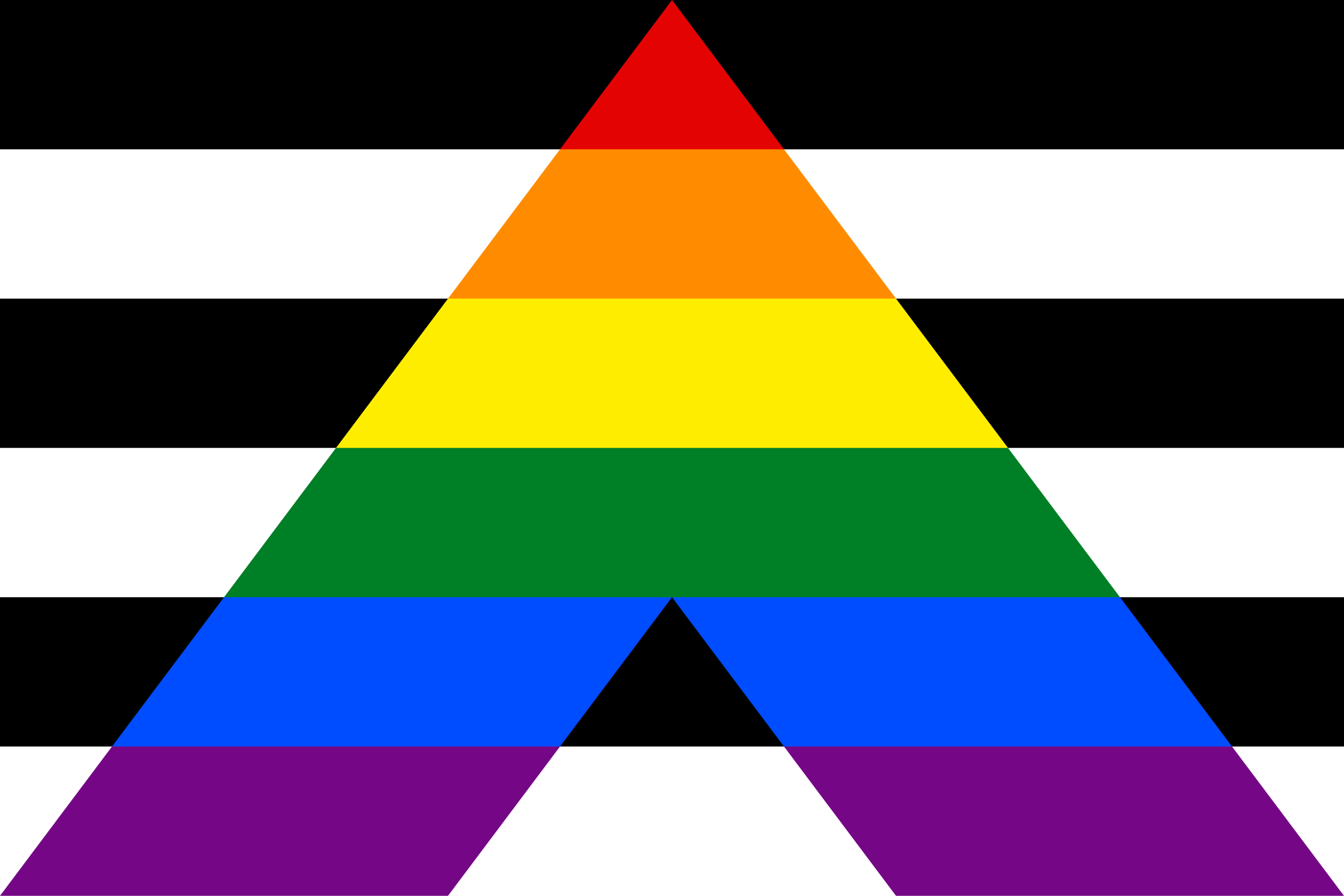 File:Heterosexual flag (black-white stripes).svg - Wikipedia