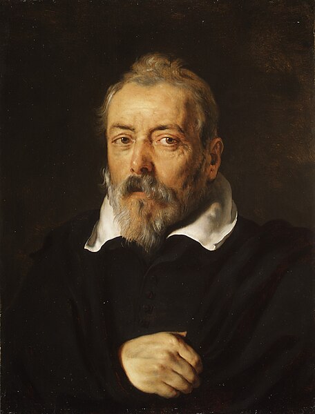 Frans Francken by workshop of Rubens