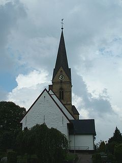 Süderbrarup,  Schleswig-Holstein, Germany