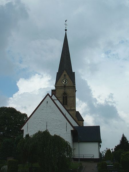 File:Suederbrarup Kirche.jpg