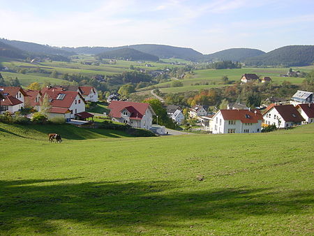 Sulzbachtal