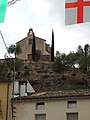 Ermita del Calvari (Sumacàrcer)