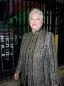 Susan Flannery: Alter & Geburtstag