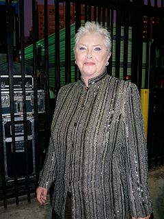 <span class="mw-page-title-main">Susan Flannery</span> American actress