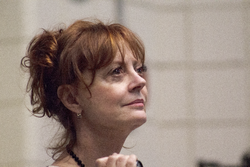 Susan Sarandon i februar 2016.