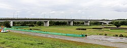 すずらん大橋 (十勝川)のサムネイル