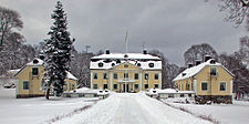 Swedish castle Skebo bruk Sweden.JPG