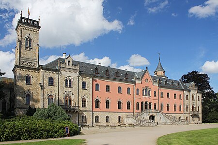 Sychrov Castle (3)