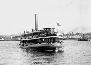 Sydney Ferry KURAMIA.jpg