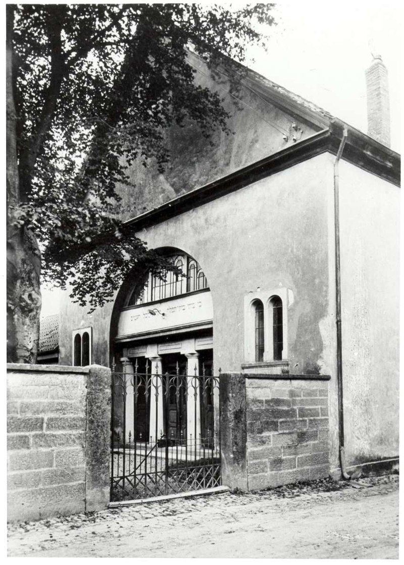 Synagoge (Eichstetten) Landesarchiv Baden-Wuerttemberg Hauptstaatsarchiv Stuttgart EA 99-001 Bü 305 Nr. 366.jpg