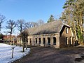 Miniatuur voor Synagoge (Veenhuizen)