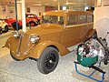 Tatra 30