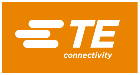 Logotipo da TE Connectivity