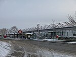 Taastrup station