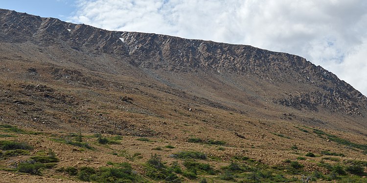 Tablelands