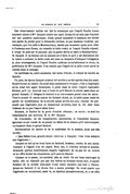 Des observateurs malins ont fait la remarque que l’esprit Naudin donne toujours raison à Mme Jacquet contre son mari, lorsqu’ils ne sont pas d’accord sur une question quelconque. Ainsi, quand monsieur et madame ont décidé une partie de plaisir pour le dimanche suivant, et que madame voudrait, par exemple, que l’on allât à Montmorency, tandis que monsieur opine pour aller à Fontenay-aux-Roses, on consulte la table ovale, et l’esprit Naudin répond, à coups de pied sur le parquet, que la partie devra se faire à Montmorency. Si Jacquet et sa femme ont un placement à faire et qu’il y ait discussion sur la valeur à acheter, la table ovale est mise en demeure d’indiquer l’obligation la plus avantageuse, et l’esprit Naudin confirme invariablement le choix, la préférence de Mme Jacquet. Il en résulte que l’esprit de la table ovale porte la culotte dans le ménage. Ce spiritisme-là, entre amateurs, fait tache d’huile ; il s’étend de famille en famille. Un jour, les époux Jacquet avaient été invités à un thé spirite chez des amis. Ils arrivèrent en retard. On avait déjà commencé à évoquer ; c’est à Cagliostro qu’on avait fait appel. Seulement, à peine dans la table, l’esprit Cagliostro déclara qu’il s’y trouvait mal à l’aise et qu’il finirait la soirée assis dans un grand fauteuil ; il désigna le fauteuil à sa convenance parmi ceux du salon. Tout le monde fit cercle autour du fauteuil choisi, et, la table ayant cessé de parler (le mystificateur de la société ayant arrêté son jeu), chacun fut persuadé que Cagliostro, tout en demeurant invisible, était là. On était dans l’attente de ce que l’esprit allait faire. Soudain, le timbre de la porte d’entrée résonne ; on ouvre ; ce sont les retardataires qui arrivent, M. et Mme Jacquet. Ils s’excusent, on les complimente néanmoins, et l’excellent Jacquet, ignorant ce qui venait de se passer au début de la séance qu’il interrompait, va s’asseoir dans le grand fauteuil. Exclamations du maitre et de la maîtresse de la maison, ainsi que des invités : — Que faites-vous, grands dieux ! crie-t-on à Jacquet ; vous vous asseyez sur Cagliostro !… Jacquet ne fait qu’un bond hors du fauteuil, honteux, confus de son inconvenance à l’égard d’un tel esprit. Bien bas, il s’incline devant le meuble, demande pardon humblement, supplie Cagliostro de ne pas lui en vouloir et lui offre toutes les réparations qu’il pourra désirer. Comme on le pense, cet accident jeta un froid. On eut beau interroger la table, elle ne répondit que par des lettres ne formant aucun mot ; le mystificateur de la société s’amusait d’une autre manière que tout à l’heure. Quant au fauteuil, il ne donna lieu à aucun prestige. On avait espéré que Cagliostro se montrerait, assis là, en fantôme phosphorescent, et à cet effet