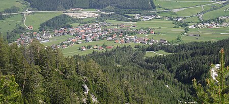 Telfes Stubaital