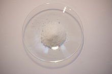 Tetrameric acetone peroxide Tetrameric Acetone Peroxide 01.JPG