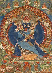Budismo - Wikipedia, enciclopedia