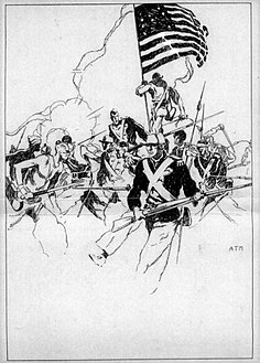 The Battle of Derne, 1805.jpg