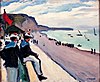 A praia de Fécamp Albert Marquet (1906) .jpg