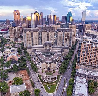 VA North Texas Health Care System