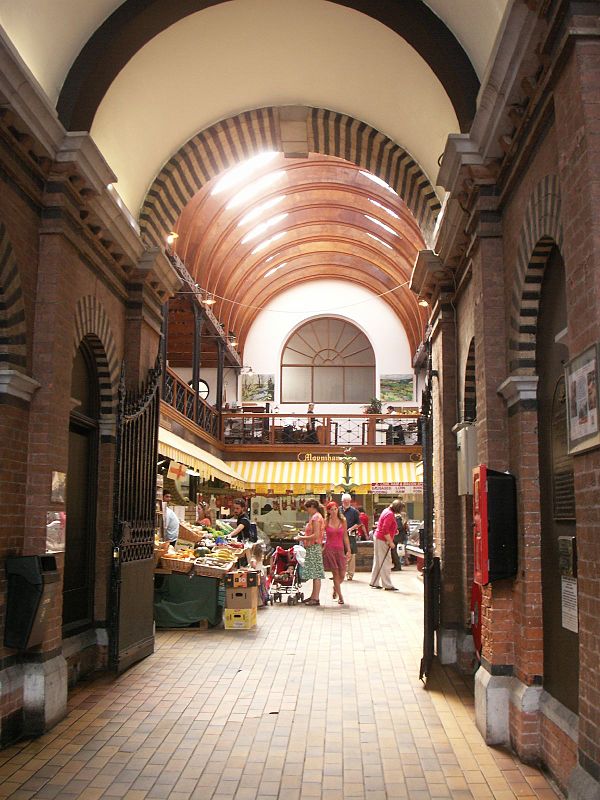 File:The English Market, Cork.jpg