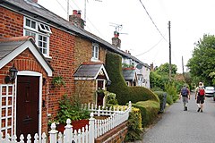 Essex Way 61 - Chatham Green (zeměpisná 1904741) .jpg