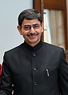 Губернатор Нагаленда Шри Р.Н. Ravi.jpg 