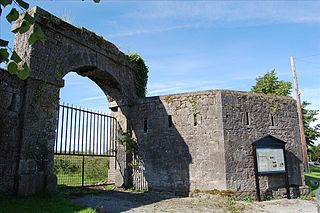 <span class="mw-page-title-main">Birr Barracks</span>