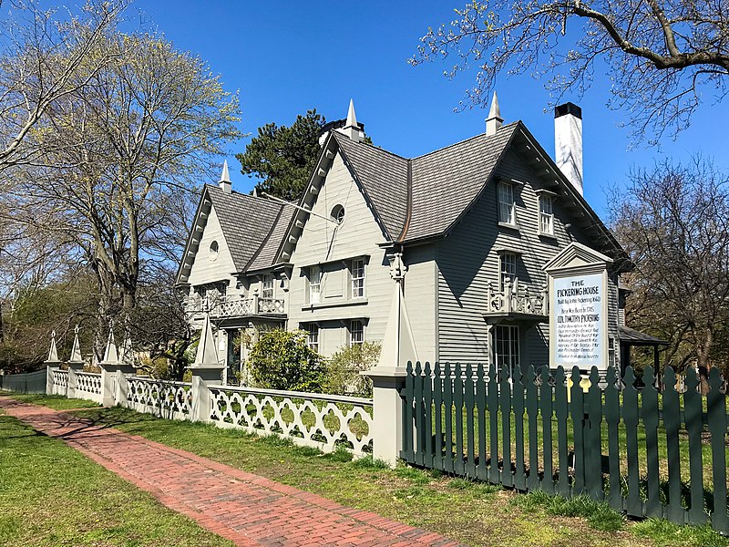 Salem, Massachusetts - Wikipedia