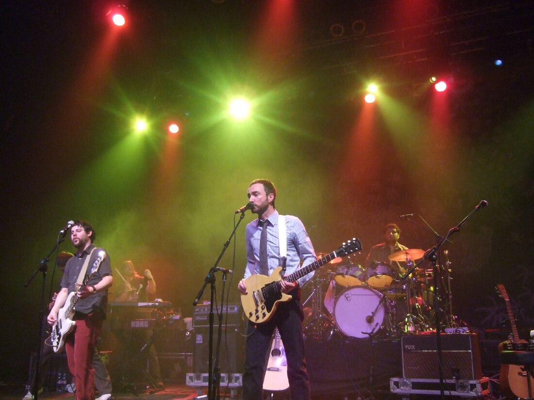 The Shins