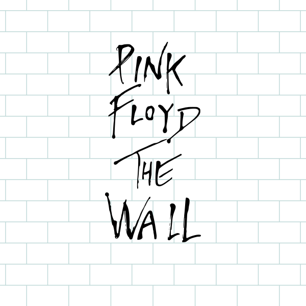 The story behind Pink Floyd's The Wall album cover