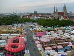 Münchner Frühlingsfest