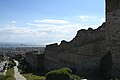 Thessaloniki, Östliche Stadtmauer (Τείχη της Θεσσαλονίκης) (5. Jhdt.) (47054479984).jpg