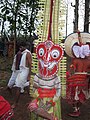 Theyyam from kannatiparamba 18