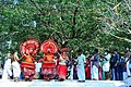 Theyyam of Kerala by Shagil Kannur 325