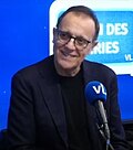 Vignette pour Thierry Beccaro