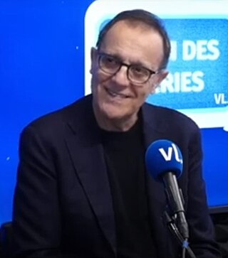 <span class="mw-page-title-main">Thierry Beccaro</span>