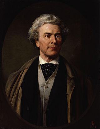 <span class="mw-page-title-main">Thomas Hare (political scientist)</span> British political reformer (1806–1891)