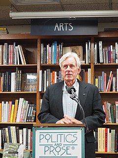 Thomas McGuane American writer (born 1939)