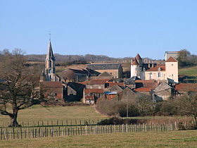 Thory (Yonne)