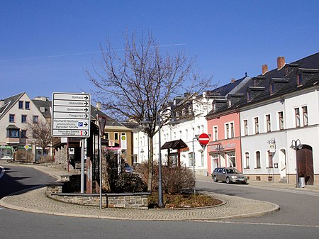 Thum Markt