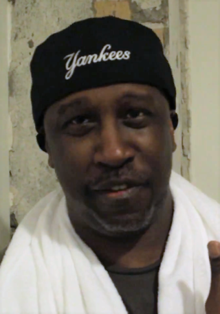 <span class="mw-page-title-main">Todd Terry</span> American DJ and house producer